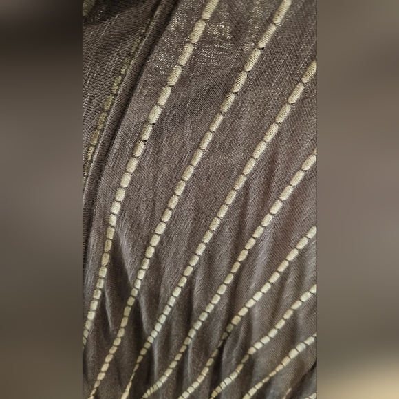 XS Scoop Wrap Tank - Picture 3 of 3